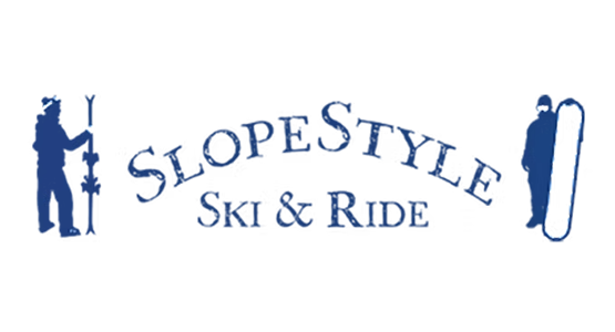 Slope Style and Ski